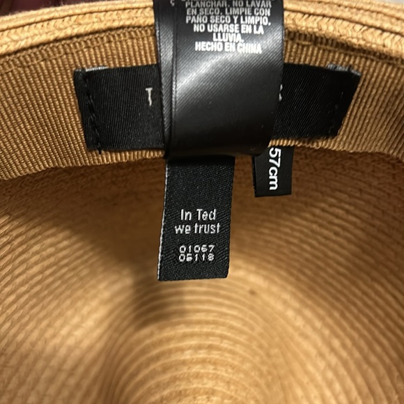 Ted Baker Hat - Picture 7 of 7